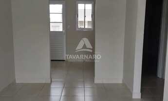 Imagem 7: Casa Padrão em Ponta Grossa