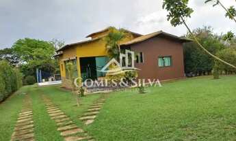 Imagem 2: CHACARA A VENDA NO VIVENDAS SANTA MONICA II EM IGARAPE