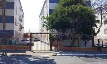 Imagem: Apartamento Térreo com 2 Dormitórios e