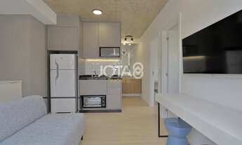 Imagem 3: EXCLENTE APARTAMENTO COM 2 QUARTOS MOBILIADO EM FRENTE A PUC Ótimo Apartamento Ao Lado da