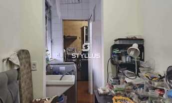 Imagem 2: Engenho Novo Apartamento com 1 dormitório