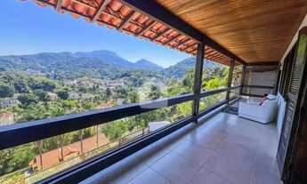 Imagem 7: Casa para venda com 5 quartos, 240m² - Centro - Petrópolis/RJ