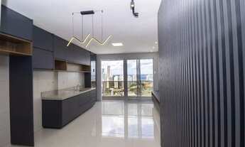 Imagem 6: Apartamento para locação no Lux Flamboyant com 3 quartos