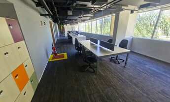 Imagem 6: Escritório para aluguel e venda com 390 metros quadrados em Barra da Tijuca - Rio de Janei