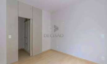 Imagem 4: Área privativa à venda, 2 quartos, 1 suíte, 4 vagas, Santa Efigênia - Belo Horizonte/MG