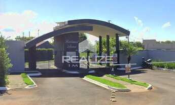 Imagem: Terreno à venda no Condomínio Residencial