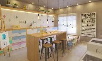 Imagem 9: Apartamento para venda com 127 m² e 3 quartos em Vila Aviação, Bauru - SP