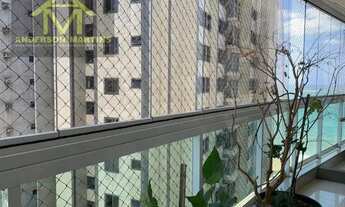 Imagem 2: Apartamento 4 quartos em Itapuã Cód: 13600 R