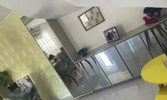 Imagem 9: Imóvel para venda possui 280 metros quadrados com 3 quartos em Buraquinho - Lauro de Freit