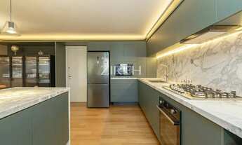 Imagem 3: APARTAMENTO À VENDA COM 1 SUÍTE NO BATEL