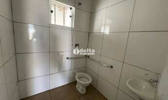 Imagem 7: Galpão Comercial disponível para locação no bairro Jardim Botanico em Uberlândia - MG