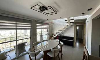 Imagem: Cobertura para venda - 3 dormitórios