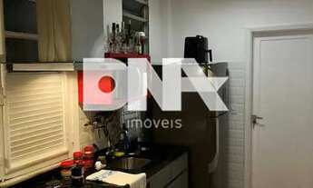 Imagem: Kitnet/Conjugado / Residencial / Humaitá