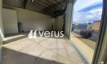 Imagem 3: Galpão 179m² quadrados em Presidente Roosevelt - Uberlândia - MG