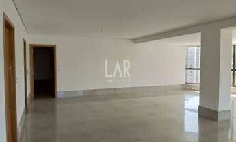 Imagem 7: Apartamento para aluguel, 4 quartos, 4 suítes, 5 vagas, Vila da Serra - Nova Lima/MG