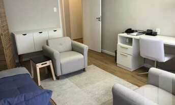 Imagem 3: Cj comercial com 111.1 m², 4 salas para alugar