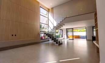 Imagem 2: Casa à venda em Campinas, Alphaville Dom Pedro 2, com 5 suítes, com 380 m², Alphaville Dom