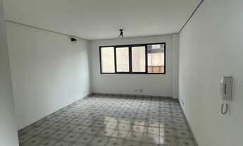 Imagem 4: Consultório para venda possui 30 metros quadrados em Vila Clementino - São Paulo - SP