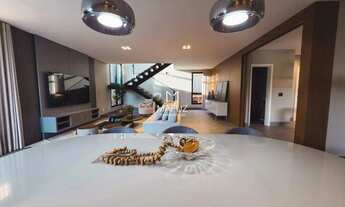 Imagem 5: CASA PARA LOCAÇÃO NO CONDOMÍNIO ALPHAVILLE VESPASIANO