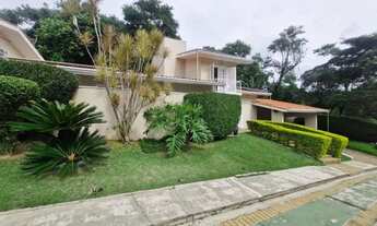 Imagem: Casa à venda, 268 m² por R$ 1.500.000,00