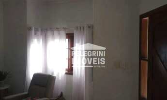 Imagem 4: Casa com 3 dormitórios à venda, 150 m² por R$ 875.000,00 - Residencial Terras do Barão - C