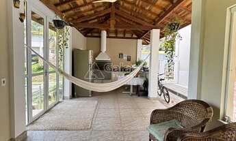 Imagem 7: Casa - Parque Jatibaia (Sousas) - Campinas