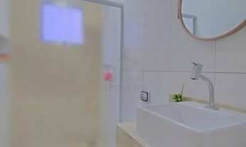 Imagem 5: Casas Padrão em Poços de Caldas