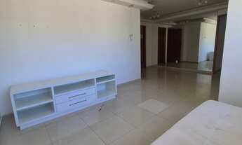 Imagem 6: 3/4 semimobiliado na ponta verde