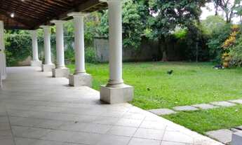 Imagem 2: Casa 6 quartos vargem grande pacuí canil(20) terreno 2.100mt rgi