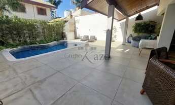 Imagem 6: Oportunidade - Casa em Condomínio - Urbanova - Condomínio Residencial Altos da Serra IV