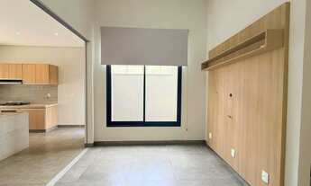 Imagem 7: Casa com 3 dormitórios à venda, 152 m² por R$ 1.050.000,00 - SetLife Residence Club 1 - Mi