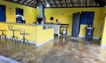 Imagem 4: Lote 1.000m2 Jequitibá-MG