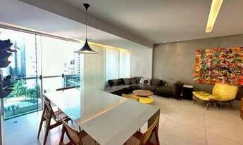 Imagem: Apartamento à venda, 3 quartos, 1 suíte