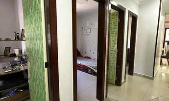 Imagem 5: APARTAMENTO TÉRREO NO VALPARAÍSO I