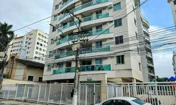 Imagem 3: Vendo apartamento moderno no centro de Itaboraí - conforto, lazer e localização privilegia