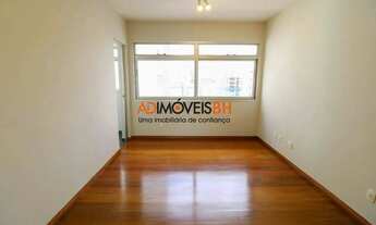 Imagem 2: Apartamento para aluguel, 3 quartos, 1 vaga, Coração de Jesus - Belo Horizonte/MG