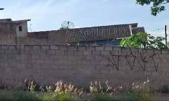 Imagem 2: Terreno de Esquina com 346 metros