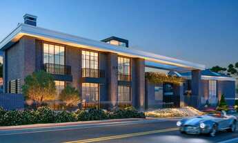 Imagem: Casas em condomínio 3 a 4 suítes