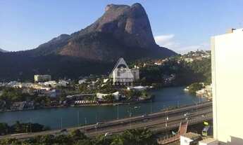 Imagem: APARTAMENTO À VENDA NA BARRA DA TIJUCA