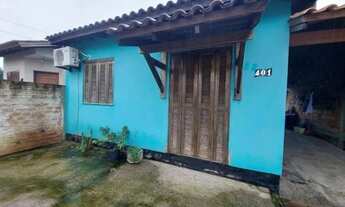Imagem 2: Casa 40 m² - Arroio da Manteiga - São Leopoldo - RS