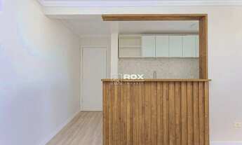 Imagem 4: Apartamento com 2 quartos à venda, 54 m² por R$ 399.000 - Pinheirinho, Curitiba/PR