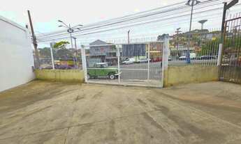 Imagem 5: Terreno comercial para locação em Jardim Jandira , 500m²