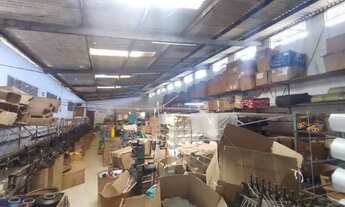 Imagem 6: Galpão à venda, 800 m² por R$ 2.200.000,00 - Cambeba - Fortaleza/CE