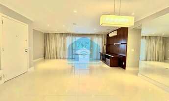 Imagem 7: Campo Belo Garden com 262m vende e aluga, 3 suítes varanda gourmet e jacuzzi e quintal