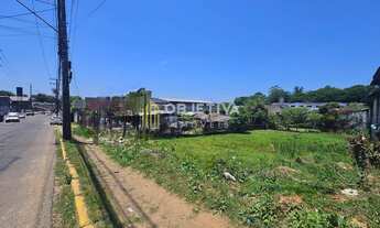 Imagem 4: Terreno na Guia Lopes com 20, mts de Testada, Ótimo Índice, Bairro Rondônia, NH