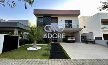 Imagem 2: Casa à venda no Condomínio Portal dos Bandeirantes - Salto/SP