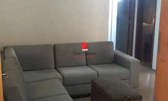 Imagem 5: Apartamento 2 quartos, 1 vaga - 44m² de área construída - bairro São João Batista - Belo H