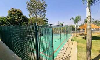 Imagem 7: Terreno de 256m² à venda em condomínio - Terras de San Gabriel