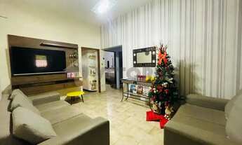 Imagem: Casa com 2 dormitórios à venda, 129 m²