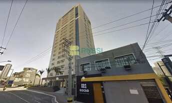 Imagem 2: Sala, 104 m² - venda por R$ 535.000,00 ou aluguel por R$ 5.736,00/mês - Jardim São Dimas